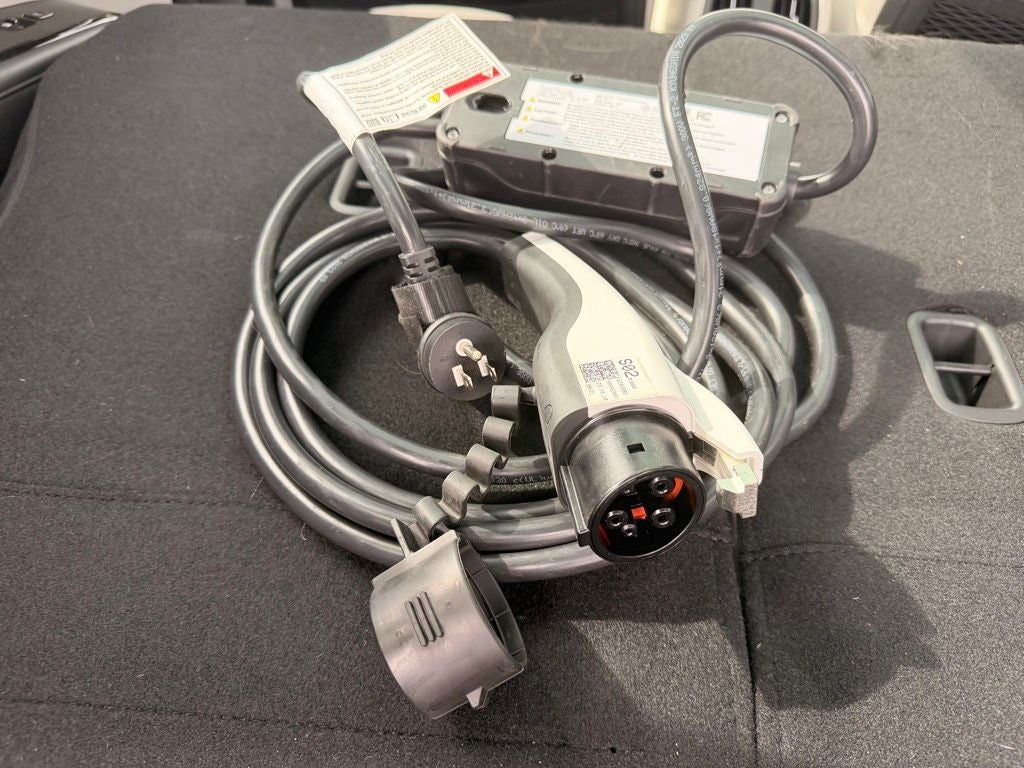 2024 Hyundai Tucson Plug-In Hybrid Limited