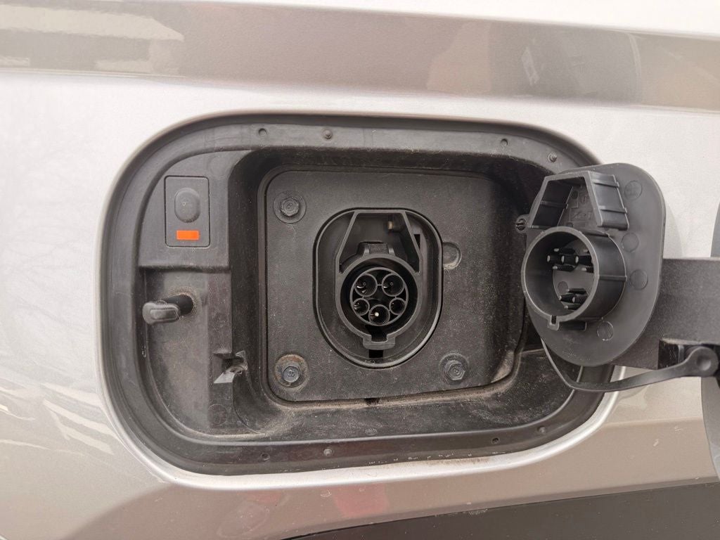 2024 Hyundai Tucson Plug-In Hybrid Limited