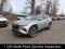 2024 Hyundai Tucson Plug-In Hybrid Limited