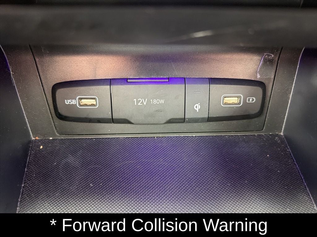 2024 Hyundai Tucson Plug-In Hybrid Limited