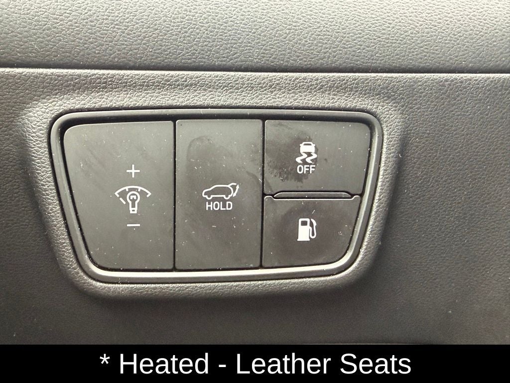 2024 Hyundai Tucson Plug-In Hybrid Limited