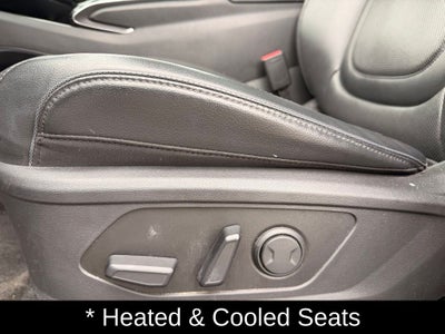 2024 Hyundai Tucson Plug-In Hybrid Limited