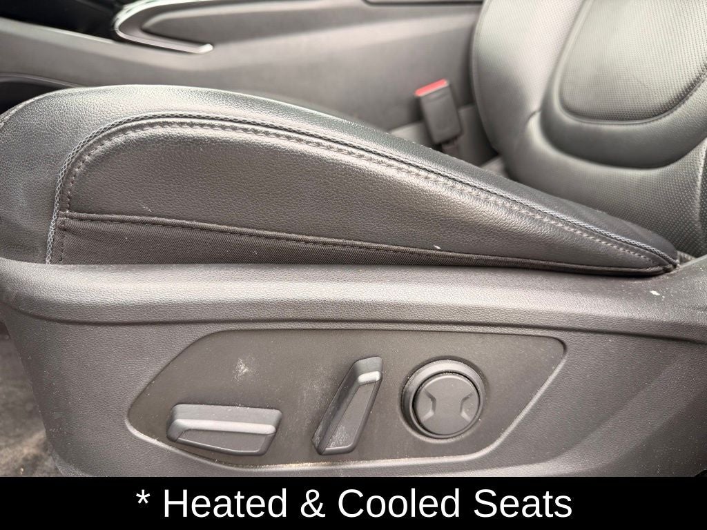 2024 Hyundai Tucson Plug-In Hybrid Limited