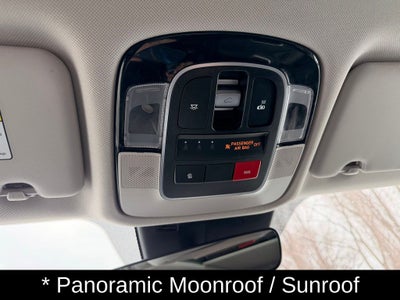 2024 Hyundai Tucson Plug-In Hybrid Limited