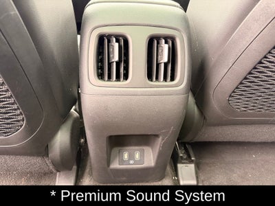 2024 Hyundai Tucson Plug-In Hybrid Limited