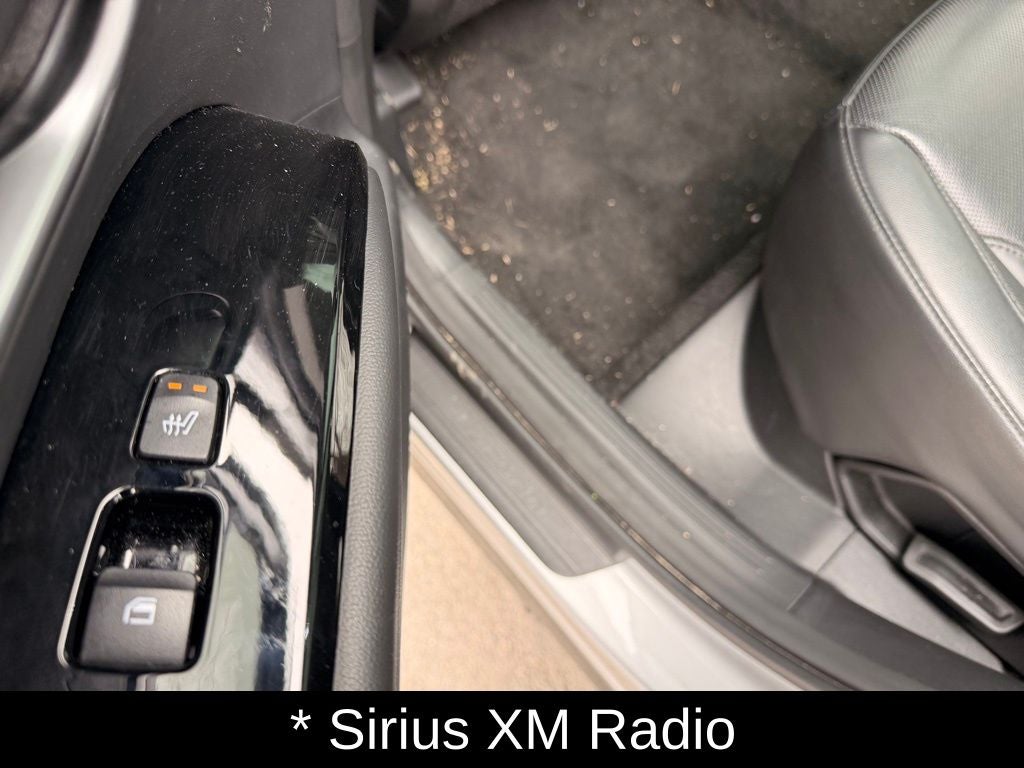 2024 Hyundai Tucson Plug-In Hybrid Limited