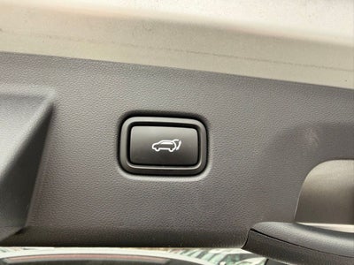 2024 Hyundai Tucson Plug-In Hybrid Limited