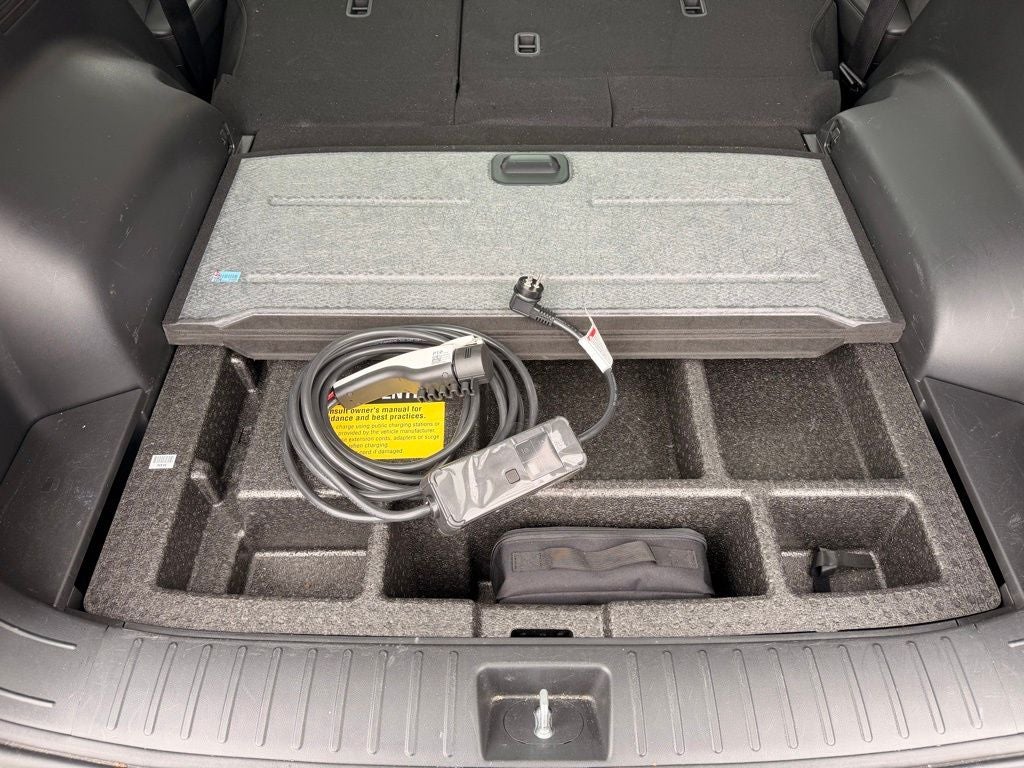 2024 Hyundai Tucson Plug-In Hybrid Limited