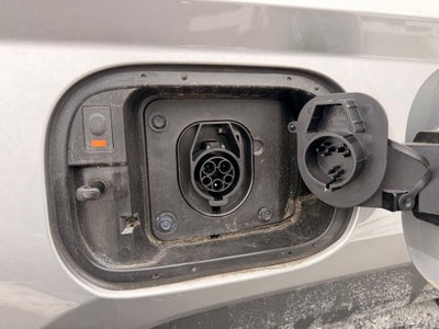 2024 Hyundai Tucson Plug-In Hybrid Limited