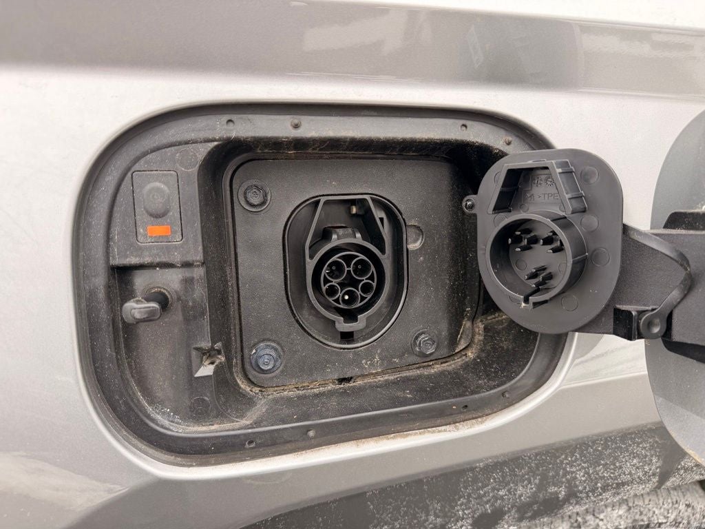 2024 Hyundai Tucson Plug-In Hybrid Limited