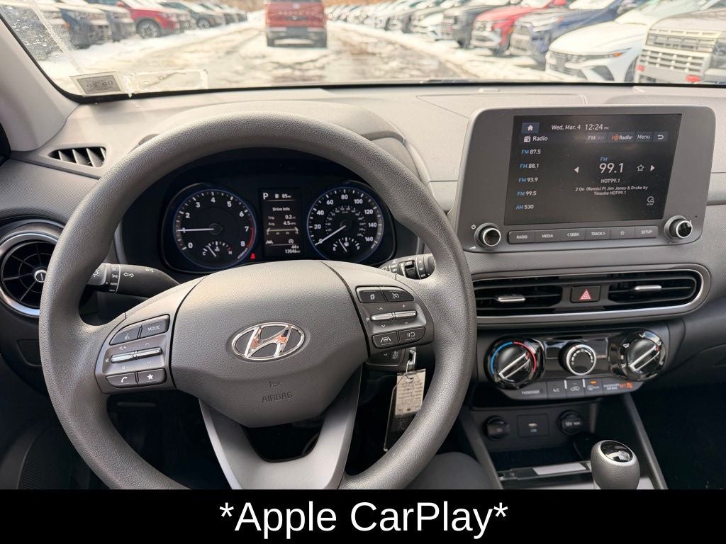 2023 Hyundai Kona SE