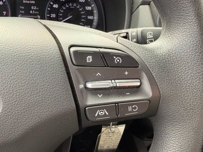 2023 Hyundai Kona SE