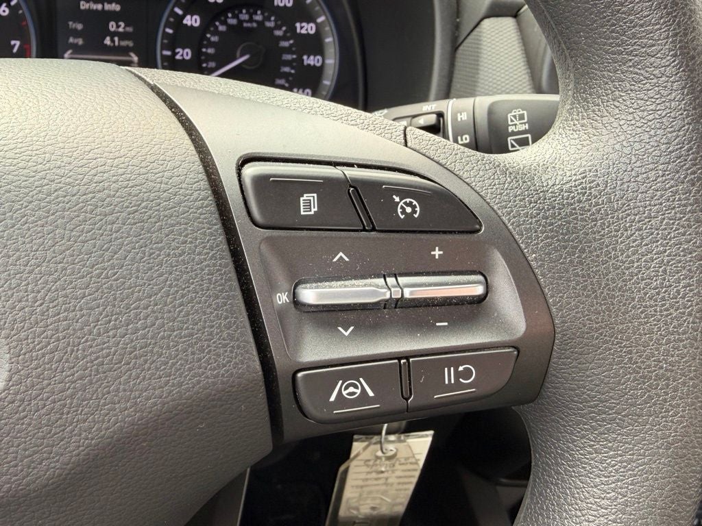 2023 Hyundai Kona SE