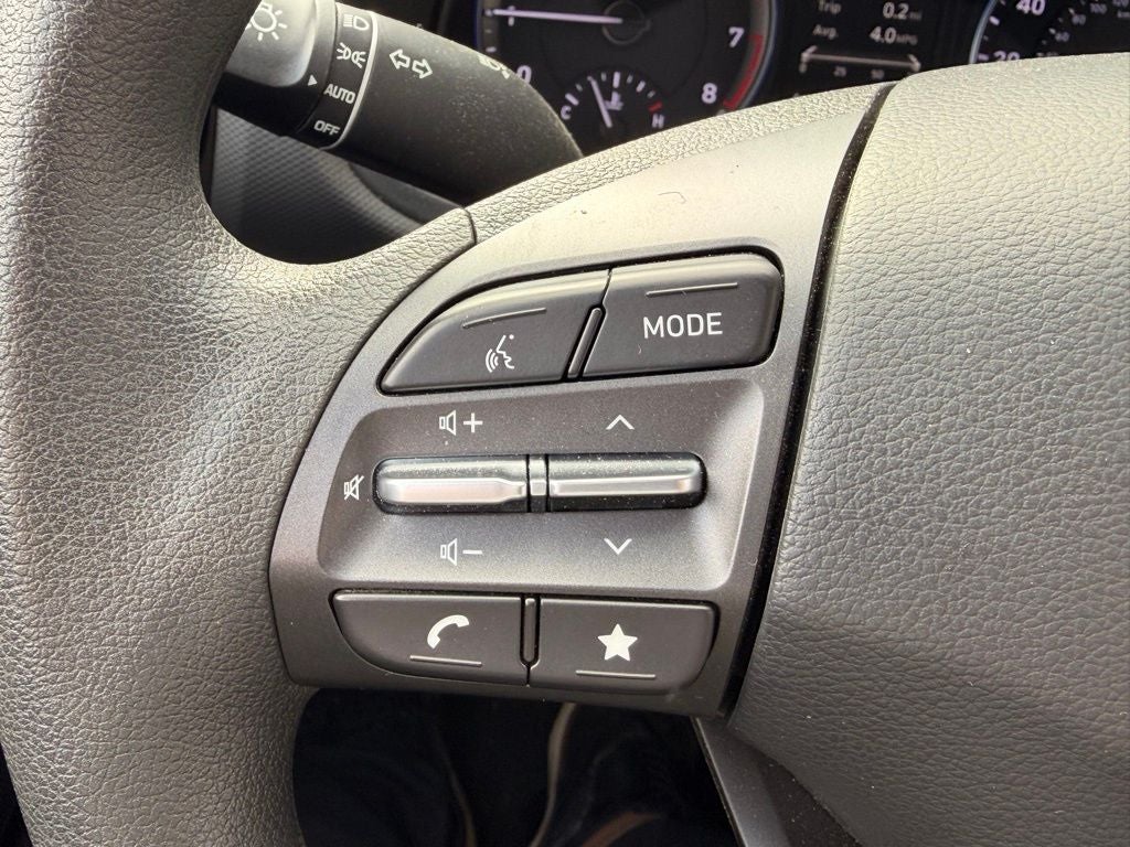 2023 Hyundai Kona SE