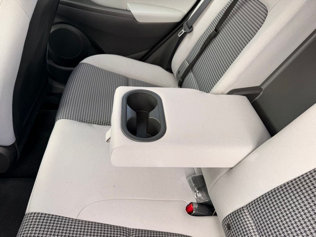 2023 Hyundai Kona SE