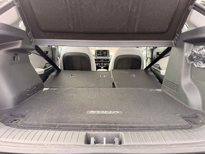 2023 Hyundai Kona SE