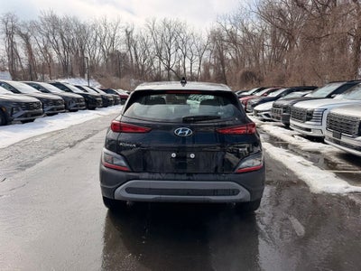 2023 Hyundai Kona SE