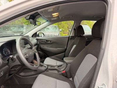 2023 Hyundai Kona SE