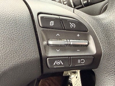 2023 Hyundai Kona SE