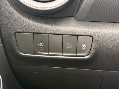 2023 Hyundai Kona SE