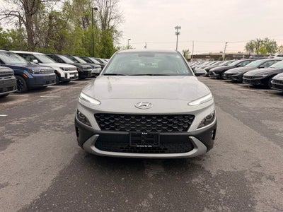 2023 Hyundai Kona SE
