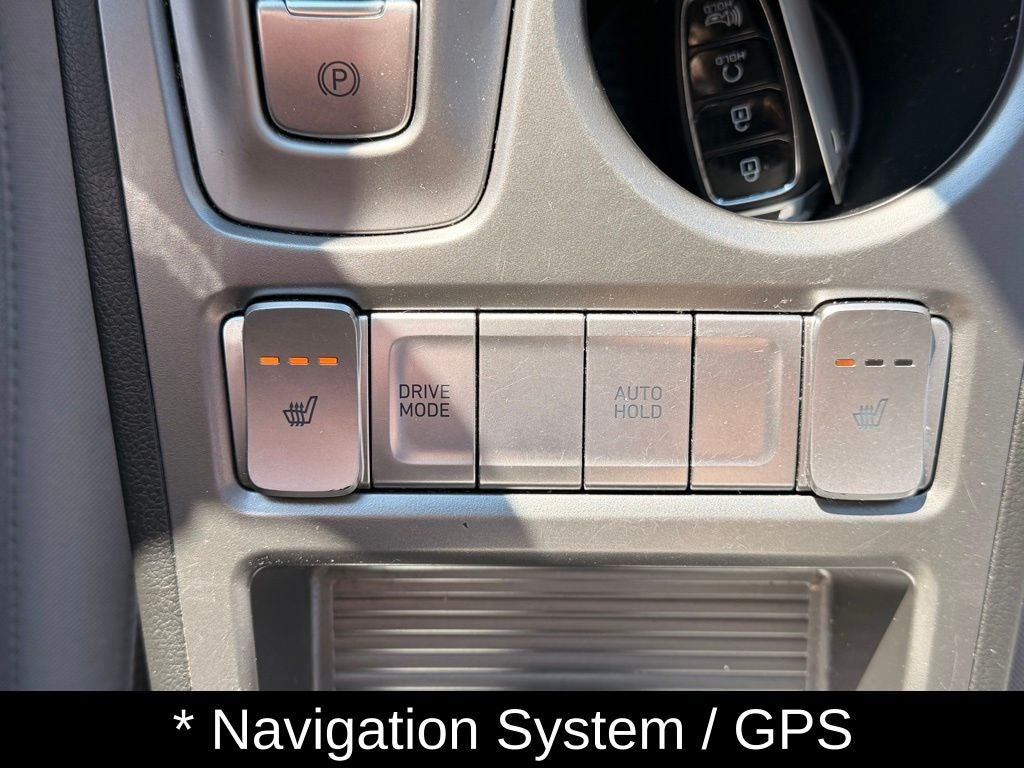 2023 Hyundai Kona Electric SEL