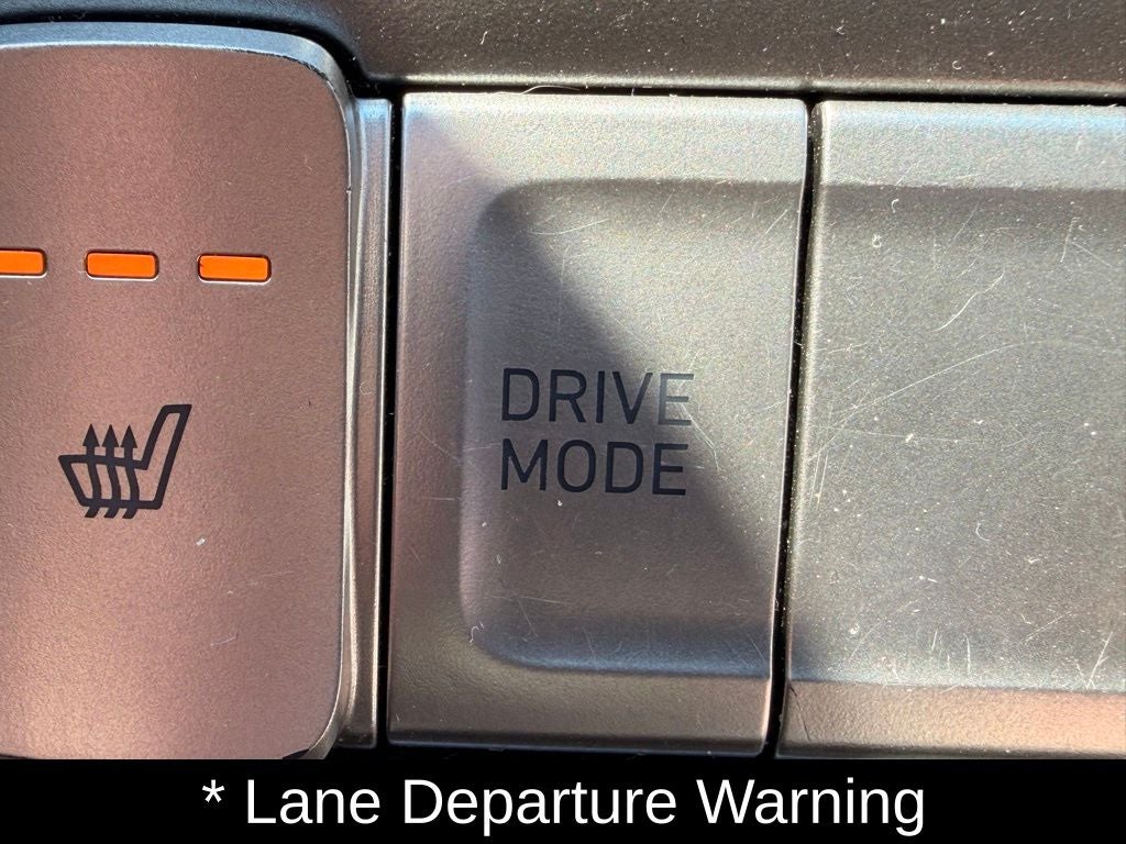 2023 Hyundai Kona Electric SEL