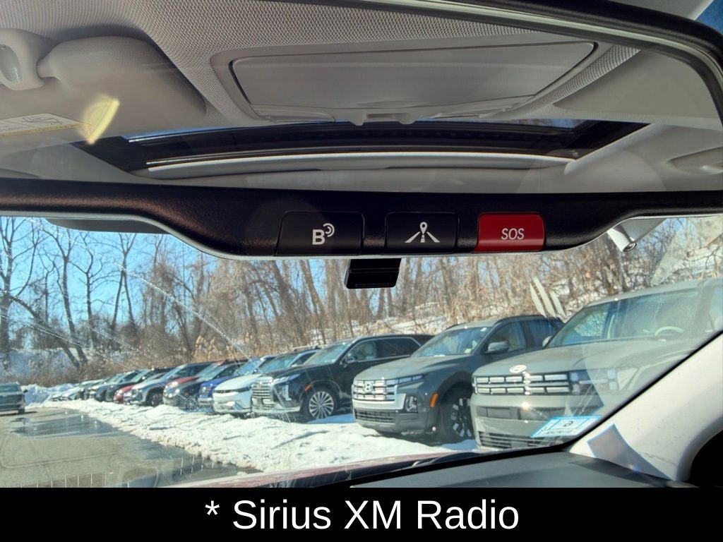 2023 Hyundai Kona Electric SEL