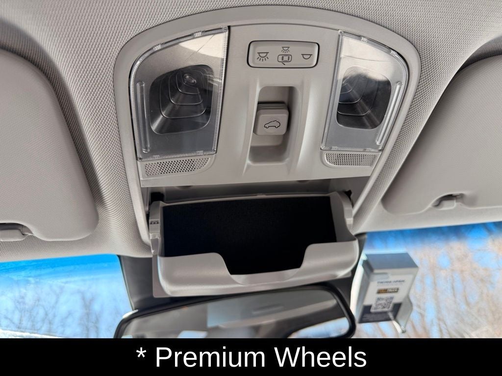 2023 Hyundai Kona Electric SEL