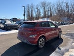 2023 Hyundai Kona Electric SEL