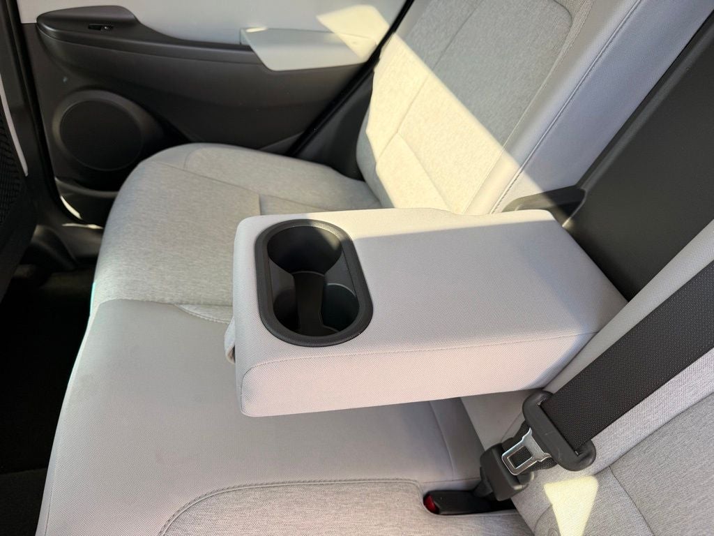 2023 Hyundai Kona Electric SEL