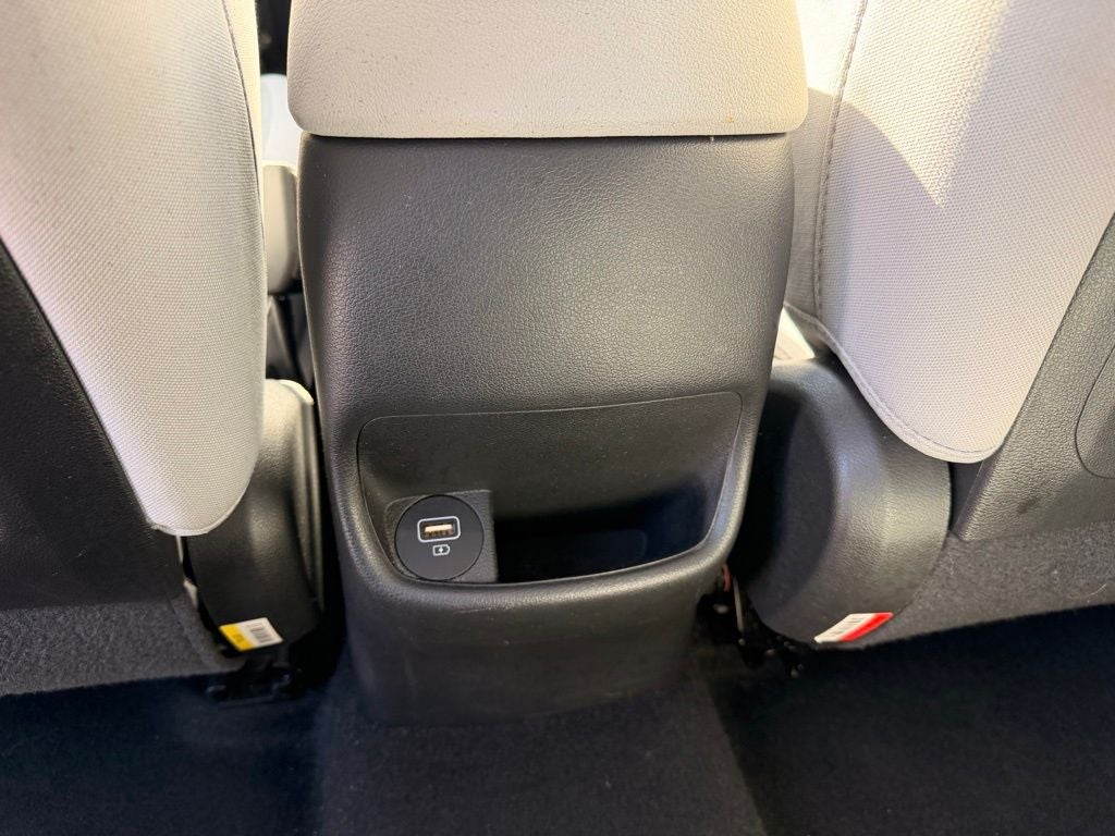 2023 Hyundai Kona Electric SEL