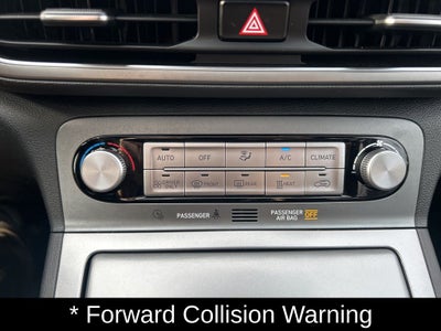 2023 Hyundai Kona Electric SEL