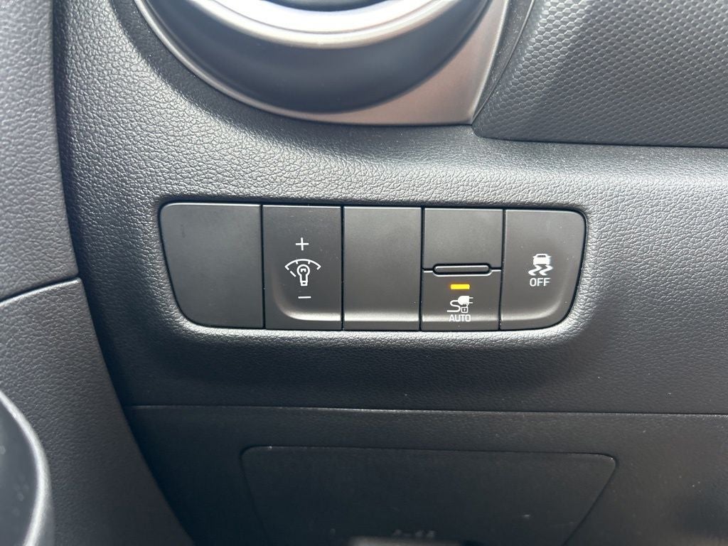 2023 Hyundai Kona Electric SEL