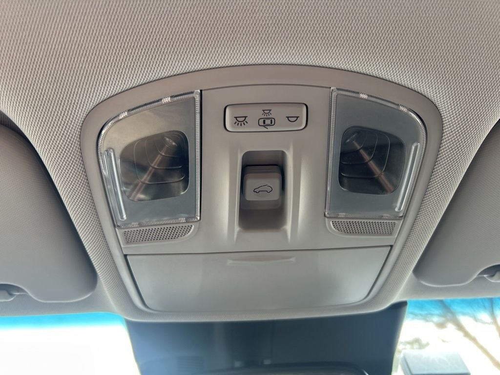 2023 Hyundai Kona Electric SEL