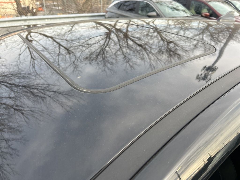 2023 Hyundai Kona Electric SEL