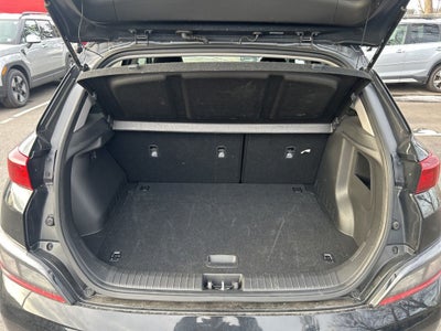 2023 Hyundai Kona Electric SEL
