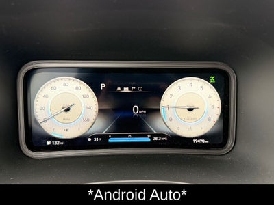 2022 Hyundai Kona Limited