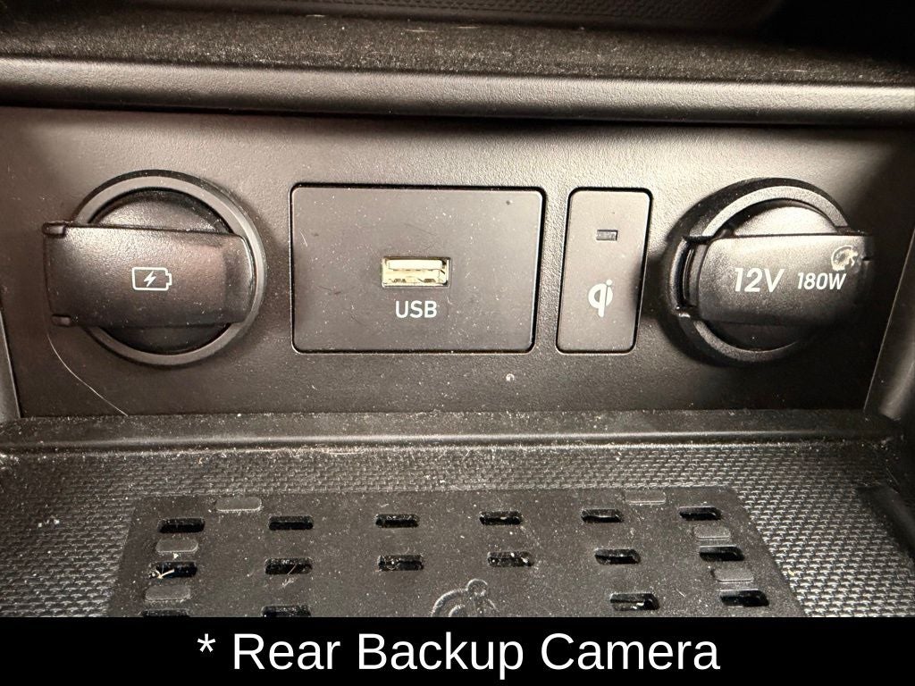 2022 Hyundai Kona Limited