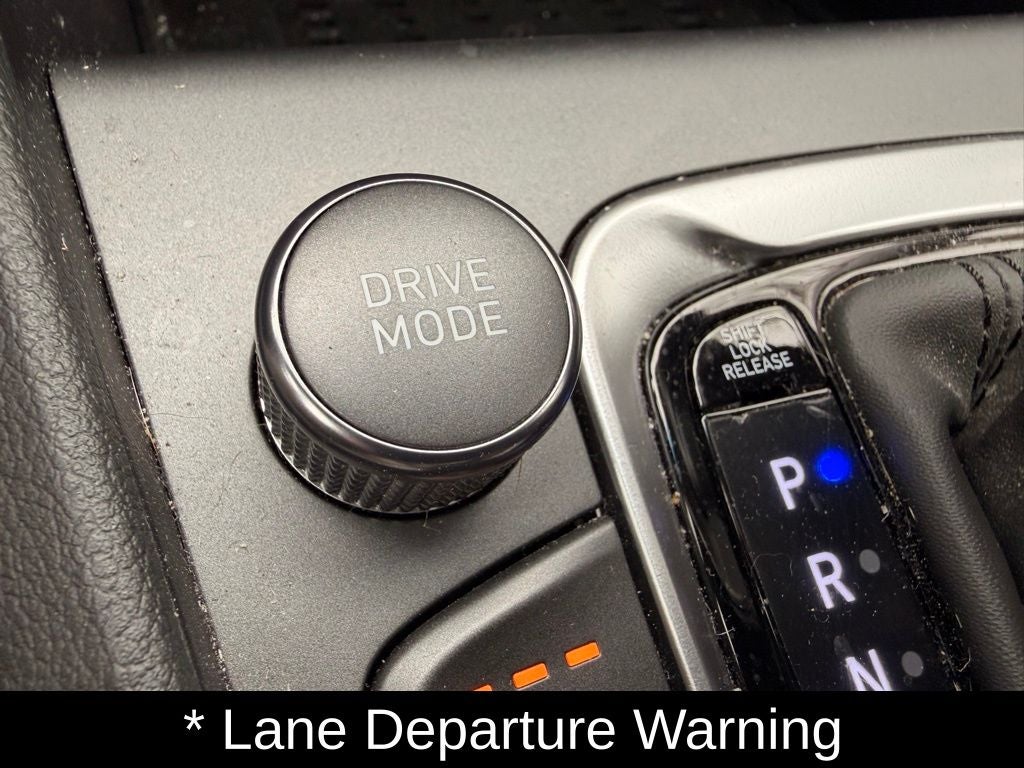 2022 Hyundai Kona Limited