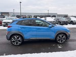 2022 Hyundai Kona Limited