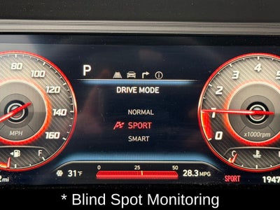 2022 Hyundai Kona Limited