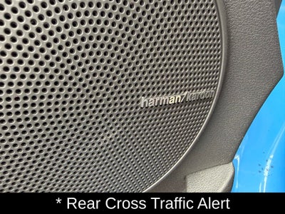 2022 Hyundai Kona Limited