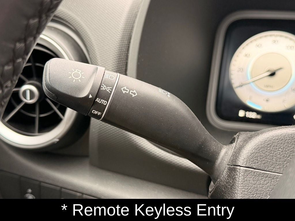 2022 Hyundai Kona Limited