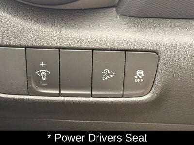 2022 Hyundai Kona Limited