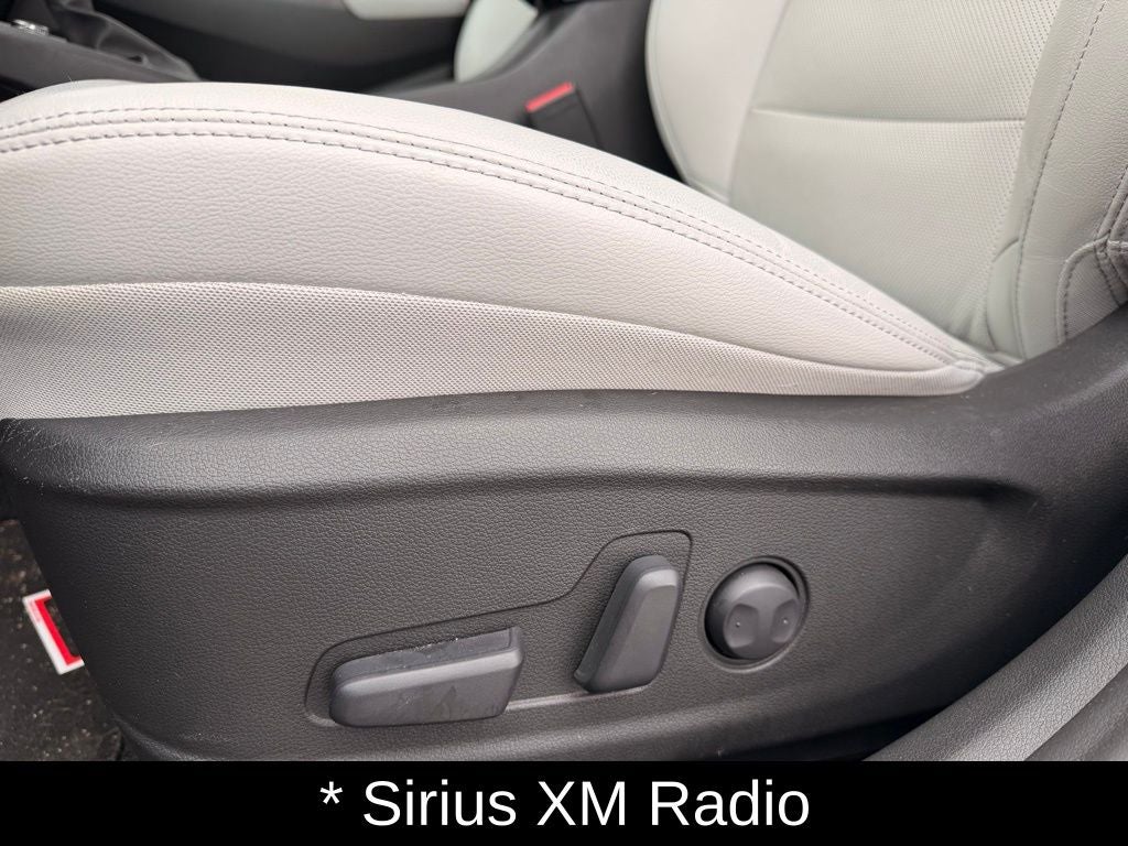 2022 Hyundai Kona Limited