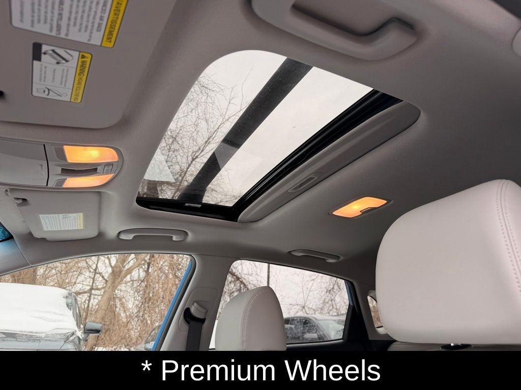 2022 Hyundai Kona Limited