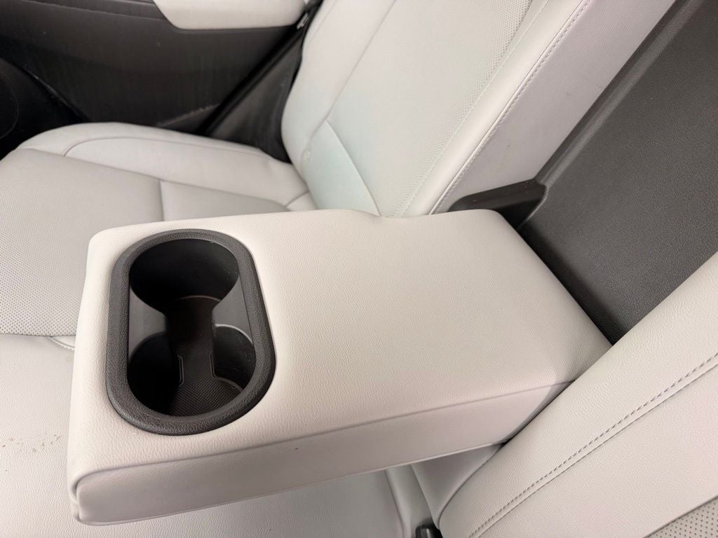 2022 Hyundai Kona Limited