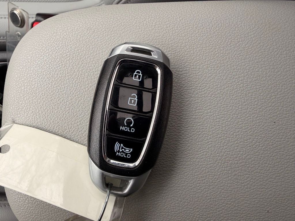 2022 Hyundai Kona Limited