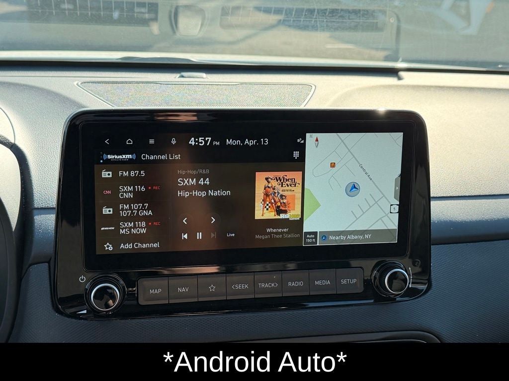 2023 Hyundai Kona Limited